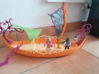 Playmobiel Feenboot Nordrhein-Westfalen - Pulheim Vorschau