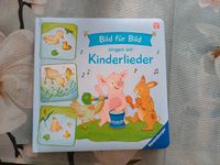 NEU Bild für Bild singen wir Kinderlieder Leipzig - Eutritzsch Vorschau