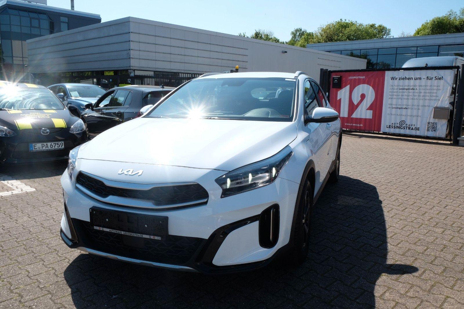 Abbildung des Autos Kia XCeed 1.6 GDI DCT6 O…