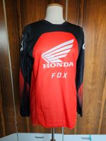 NEU: Fox MX-Cross, Motocross Jersey 180 Honda Oberteil, Langarm Hessen - Oberursel (Taunus) Vorschau