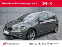 Volkswagen Golf Sportsvan 1.5 TSI DSG HIGHLINE LED+ACC+AHK Bayern - Kulmbach Vorschau