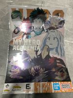 My Hero Academia | Chrom Poster | OVP Baden-Württemberg - Spiegelberg Vorschau