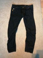 G Star Raw Denim Jeans Dunkelblau W36 L32 Pankow - Buch Vorschau