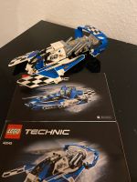 Lego Technic 42045 Schleswig-Holstein - Ascheberg Vorschau