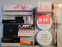 Make up je6€ Malu Wilz Milk Fenty Beauty doucce mellow Sassy Bergedorf - Hamburg Allermöhe  Vorschau