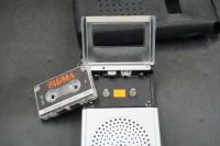 Sigma MCR 23 Micro Cassetten Rekorder Kassenten Nordrhein-Westfalen - Solingen Vorschau
