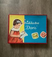 RARITÄT  „Stickkasten Doris“ 50er Jahre Altona - Hamburg Osdorf Vorschau