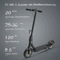 Neuer unbenutzter E scooter 10.4ah Bochum - Bochum-Ost Vorschau