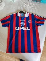 Trikot Bayern München von 1996 Größe L Nordrhein-Westfalen - Rheine Vorschau