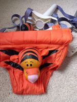 Türhopser Fisher Price Tigger Föritztal - Neuhaus-Schierschnitz Vorschau