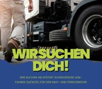 Fahrer CE (m/w/d) Raum Leipzig für Nah- und Fernverkehr gesucht ! Leipzig - Reudnitz-Thonberg Vorschau