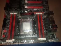 Asus Rampage 4 extremeinkl. Intel Xeon E5 1650v2  3,5Ghz Bayern - Landshut Vorschau