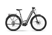 Haibike Trekking 7 High 750Wh Bosch CX Ebike Trekking Bosch CX 750Wh RH S,M Modell 2024 Bayern - Bad Grönenbach Vorschau