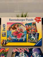 Ravensburger Puzzle 3x49 Hamburg-Mitte - Hamburg Hammerbrook Vorschau