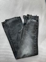 Zara wide leg mid waist Jeans Nordrhein-Westfalen - Kempen Vorschau