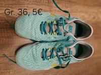 Nike Zoom Fit Gr. 36 Saarland - Oberthal Vorschau