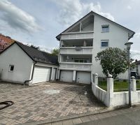 wunderschöne,super gelegene Wohnung mit Garten,Balkon, Garage Bayern - Bayreuth Vorschau