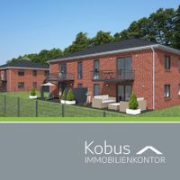 NEUBAU: OG-Wohnung mit Balkon Niedersachsen - Wrestedt Vorschau