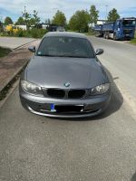 BMW 1er 118 D Niedersachsen - Bad Münder am Deister Vorschau