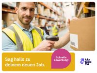 Mitarbeiter Logistik (w/m/d) (kfzteile24) in Seddiner See Lagerarbeiter Kommissionierer Brandenburg - Seddiner See Vorschau