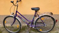 Fahrrad zuverkaufen Sachsen-Anhalt - Magdeburg Vorschau