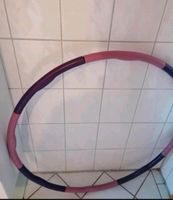 Hula Hoop Reifen 1,2 kg Nordrhein-Westfalen - Lohmar Vorschau