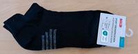 Sport Sneakersocken Socken Sneaker Strümpfe schwarz Gr.  39 - 42 Bayern - Bodenwöhr Vorschau