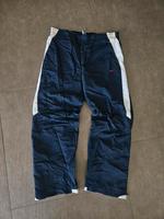 Vintage Nike Trackpants Open Leg Gr. S-M Baden-Württemberg - Schwäbisch Gmünd Vorschau