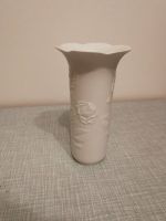 Kaiser Porzellan Vase weiß ca.30 cm Hessen - Künzell Vorschau
