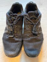 Mammut Schuh T Aegility Low GTX 43 44 45 9,5 Nordrhein-Westfalen - Hallenberg Vorschau