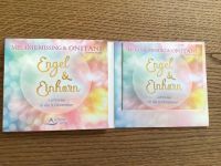 Engel und Einhorn Lichtreise Meditation CD Baden-Württemberg - Wertheim Vorschau