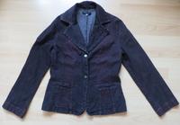 Jeansjacke Damen – S.Oliver – lila  – Gr. 38 (C37) Niedersachsen - Osnabrück Vorschau