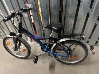 Kinderfahrrad Pegasus  20 Zoll Düsseldorf - Flingern Nord Vorschau