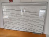 Whiteboard 1,50 x 1m neuwertig Sam creative Flipchart Baden-Württemberg - Endingen Vorschau