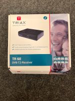 Triax DVB-T2 Receiver Niedersachsen - Butjadingen Vorschau