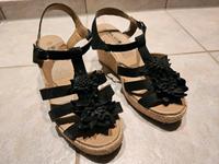 Keilsandaletten Gr. 39 Blue Motion Damen-Sandalen x9y Nordrhein-Westfalen - Rösrath Vorschau