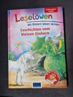 Leselöwen Buch Nordrhein-Westfalen - Rommerskirchen Vorschau