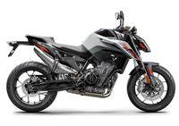 KTM 790 DUKE 2023 900€ Rabatt / Finanzierungsangebot Nur 115€ Bayern - Marktoberdorf Vorschau