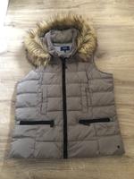 Cecil Steppweste Weste Winterweste ❤️Top Gr.L/M Bayern - Saal Vorschau