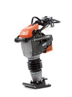 Husqvarna LT 6005 - 11“/280mm - Stampfer Bodenverdichtungsgerät Bayern - Bad Abbach Vorschau