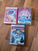 Barbie DVD und  Der Schneemann Niedersachsen - Dannenberg (Elbe) Vorschau