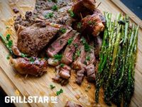 Grillkurs "Das perfekte Steak" in der Grillstar Grillakademie Nordrhein-Westfalen - Gütersloh Vorschau