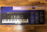 Keyboard Yamaha PSS-290 Rheinland-Pfalz - Kandel Vorschau