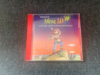 CD Hexe Lilli und das wilde Indianerabenteuer Hessen - Neu-Anspach Vorschau