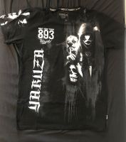 Yakuza Clothing 3XL T-Shirt mit Backprint Gut erhalten Berlin - Lichtenberg Vorschau