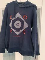 Pulli mit Kapuze der Marke Jack & Jones in Größe L Rheinland-Pfalz - Worms Vorschau