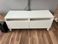TV Bank Besta von IKEA Schwerin - Altstadt Vorschau