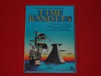 DVD - Time Bandits - Monty Python - Sean Connery Rheinland-Pfalz - Ludwigshafen Vorschau