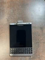 NEU Blackberry Passport Silver Edition Dresden - Innere Altstadt Vorschau