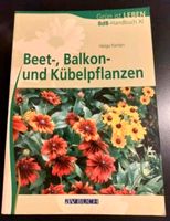 Beet-, Balkon- und Kübelpflanzen NEU Brandenburg - Königs Wusterhausen Vorschau